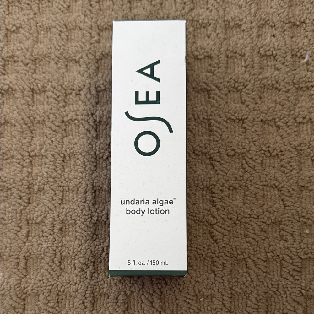 Osea Undaria Algae Body Lotion